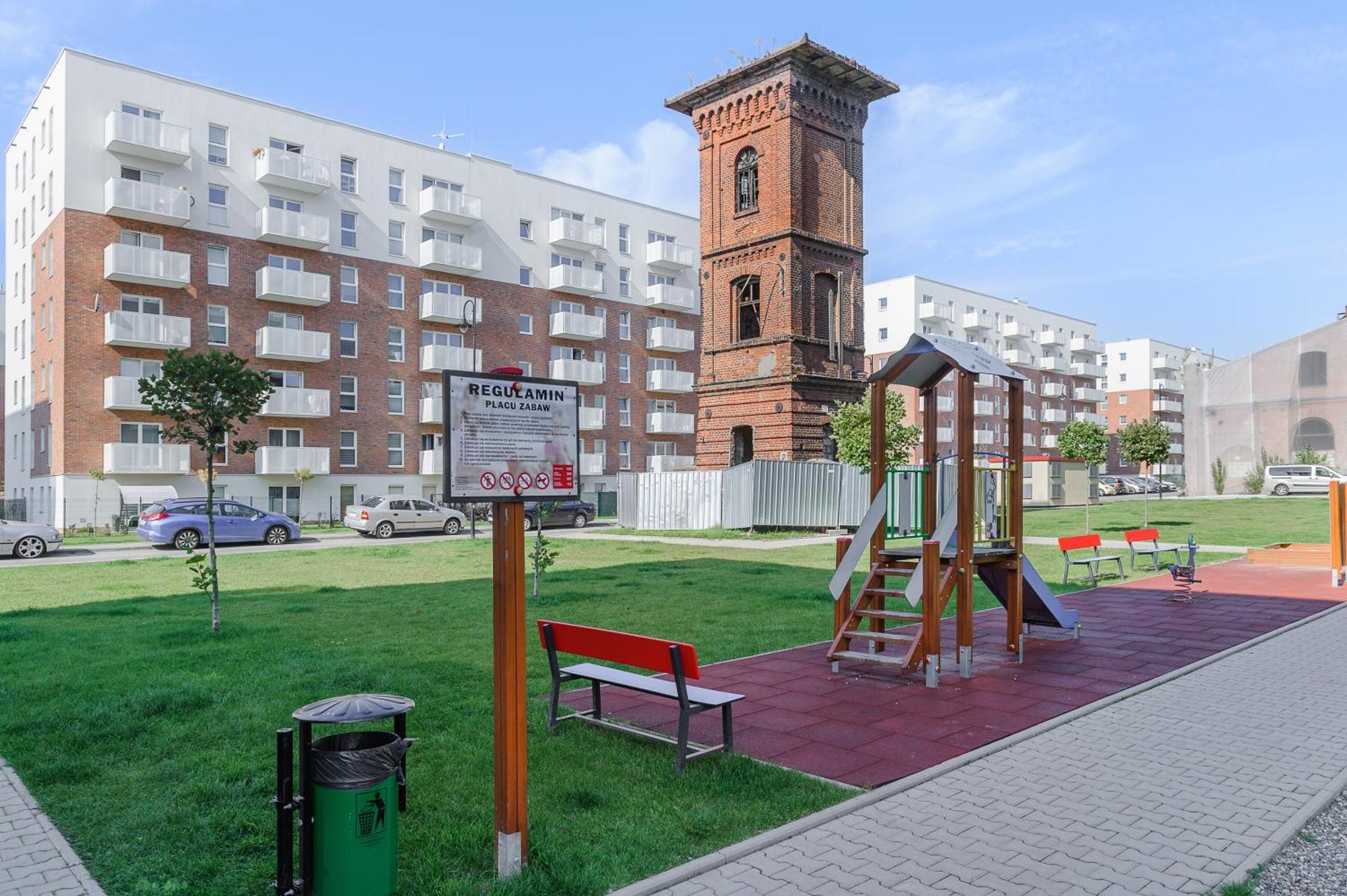 Lumina Bright Apart Park Stefana Skrzywana Apartment Lodz  Luaran gambar